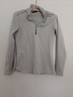 CMP Funktionsshirt, hellgrau, Gr. 36, selten getragen
