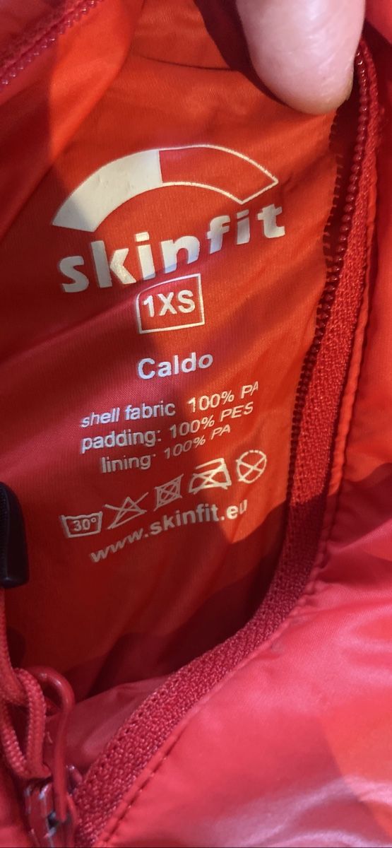 Skinfit Jacken & Mäntel: Skinfit – Gebraucht aus Pfäffikon ZH von Nicole_84 1