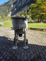 Kompaktmischer/ Betonmischer
