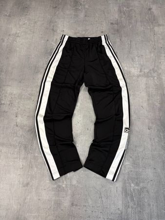 Vintage Adidas Adibreak Baggy Trackpants (XS)