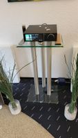 Universal Glass Stand