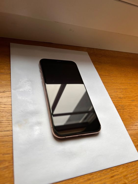 Iphone 11 Pro 256Gb | Kaufen auf Ricardo