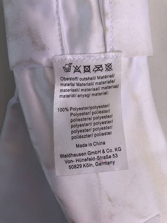 Cravatte: Plastron, Turnierkrawatte – Usato da Thun venduto da kohlim 1