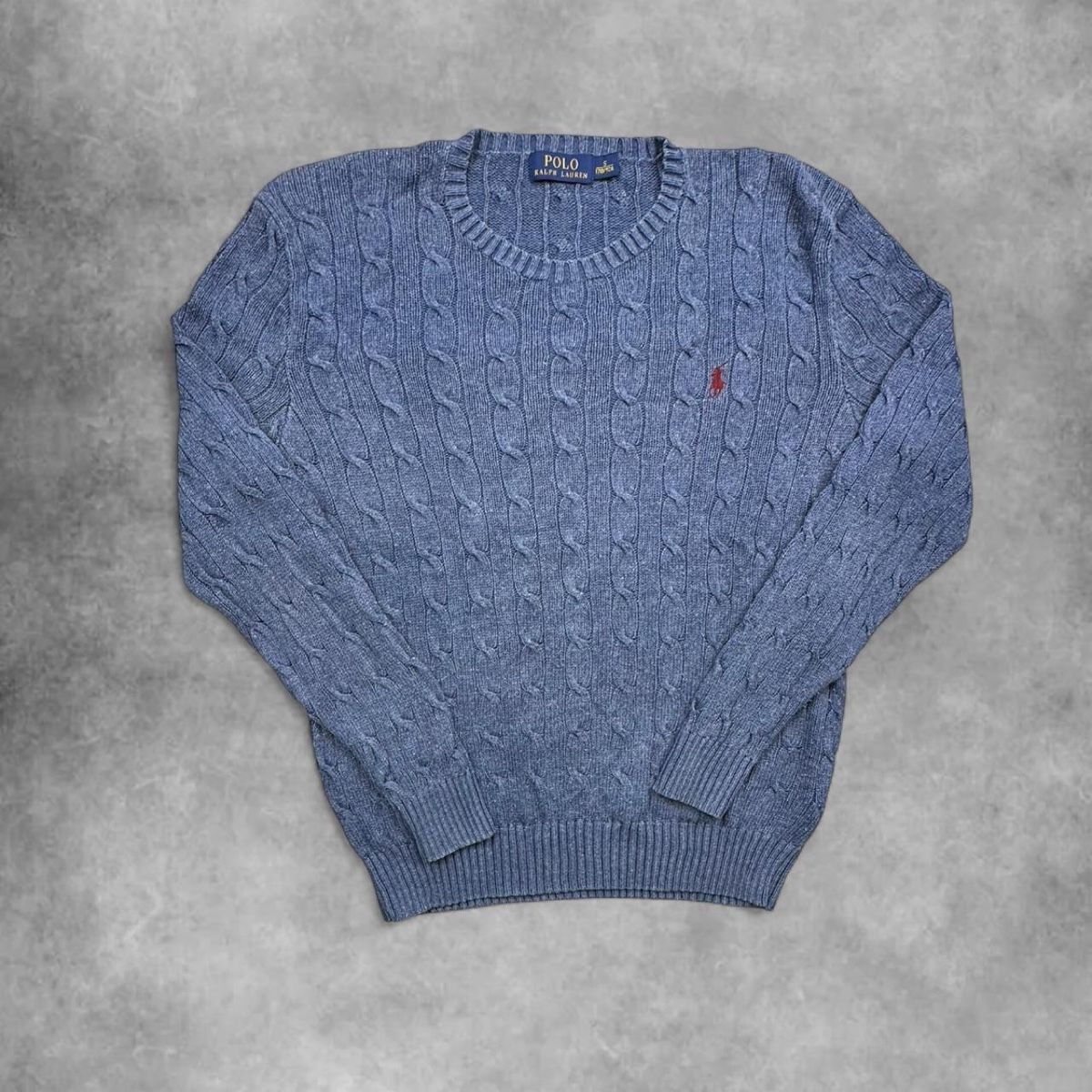 Ralph Lauren Pullover & Sweatshirts: Ralph Lauren sweater – Gebraucht aus Erlinsbach SO von TogaResell