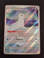 Pokémon Flammes Fantasmagoriques: Lamantine 097/094 FR