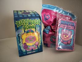 ShinWoo Baddy Bear Town Serie Blindbox (CC)