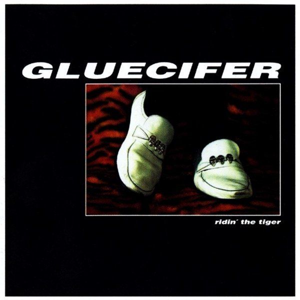 CDs: CD Gluecifer - Ridin' the tiger (1997) – Gebraucht aus Möriken AG von mineralia