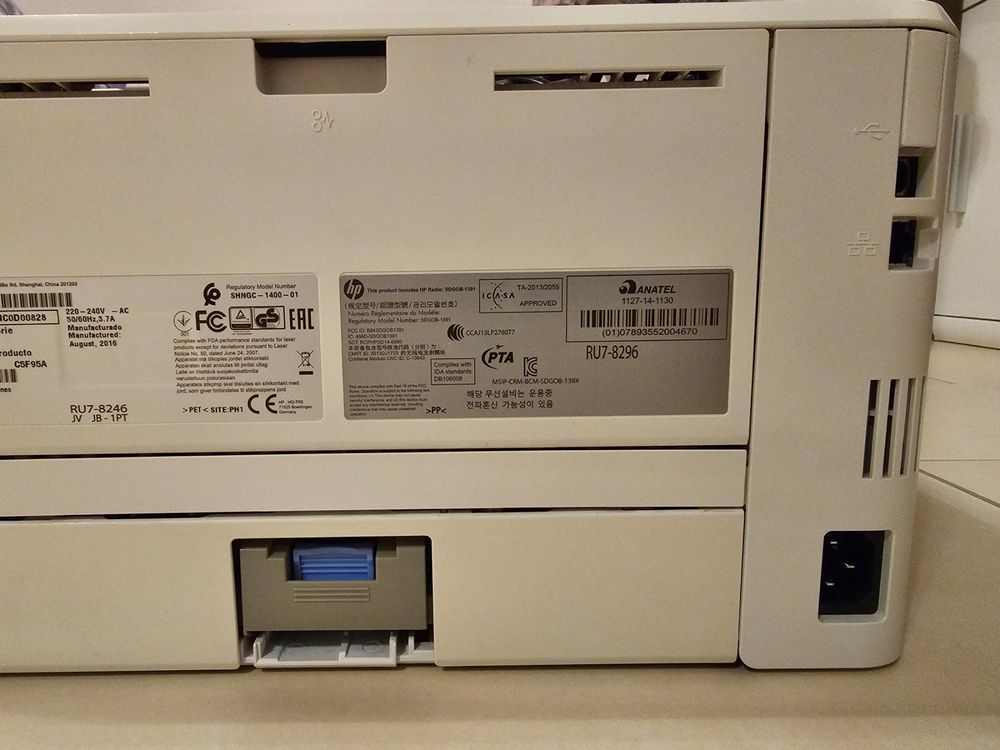HP LaserJet Pro M402dw | Kaufen auf Ricardo