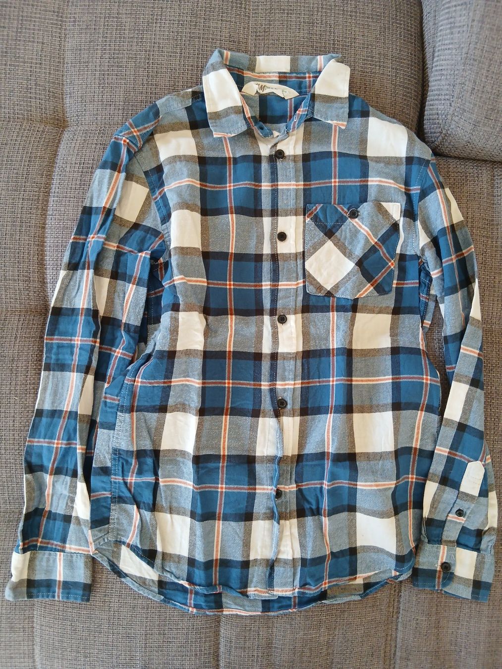 Lotti & Set di vestiti: Kleiderpaket Jungs Gr. 146-158 – Usato da Pfungen venduto da Puschti 4