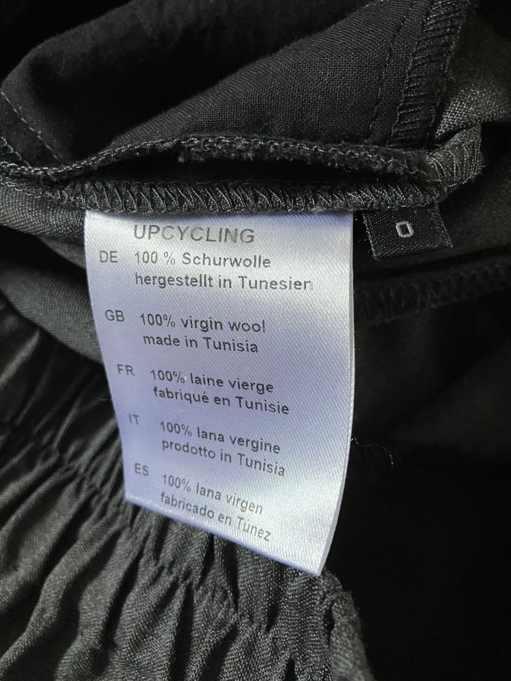 Pantaloni: Hose von Elemente Clemente – Nuovo (secondo la descrizione) da Bern venduto da korpuskel 7