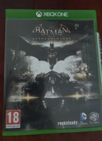 Batman Arkham Knight Xbox One Game- Great Condition