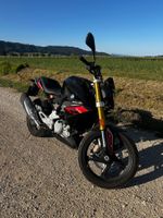 BMW G 310 R, Top Zustand, Servicegepflegt