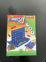 Connect 4 Toi-Toys Brettspiel neu