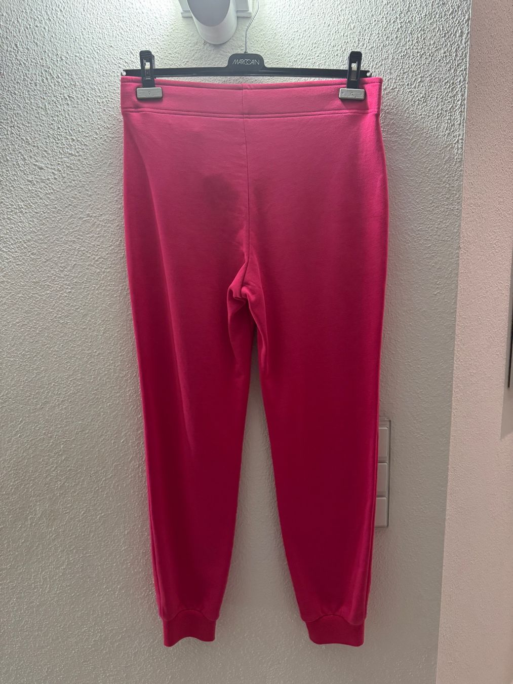 Marc Cain Hosen: Marccain Joggpant Baumwolle Gr 38 N3 – Neu und originalverpackt aus Volketswil von praxis12 5