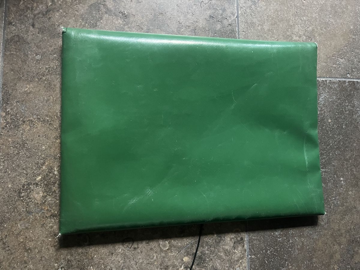 Freitag Covers & Borse: Freitag Laptop-Hülle (13) – Usato da Gockhausen venduto da Turmfalken 1