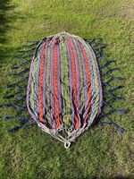 Hamac artisanal Kolor Kolombia - grand modèle, comme neuf