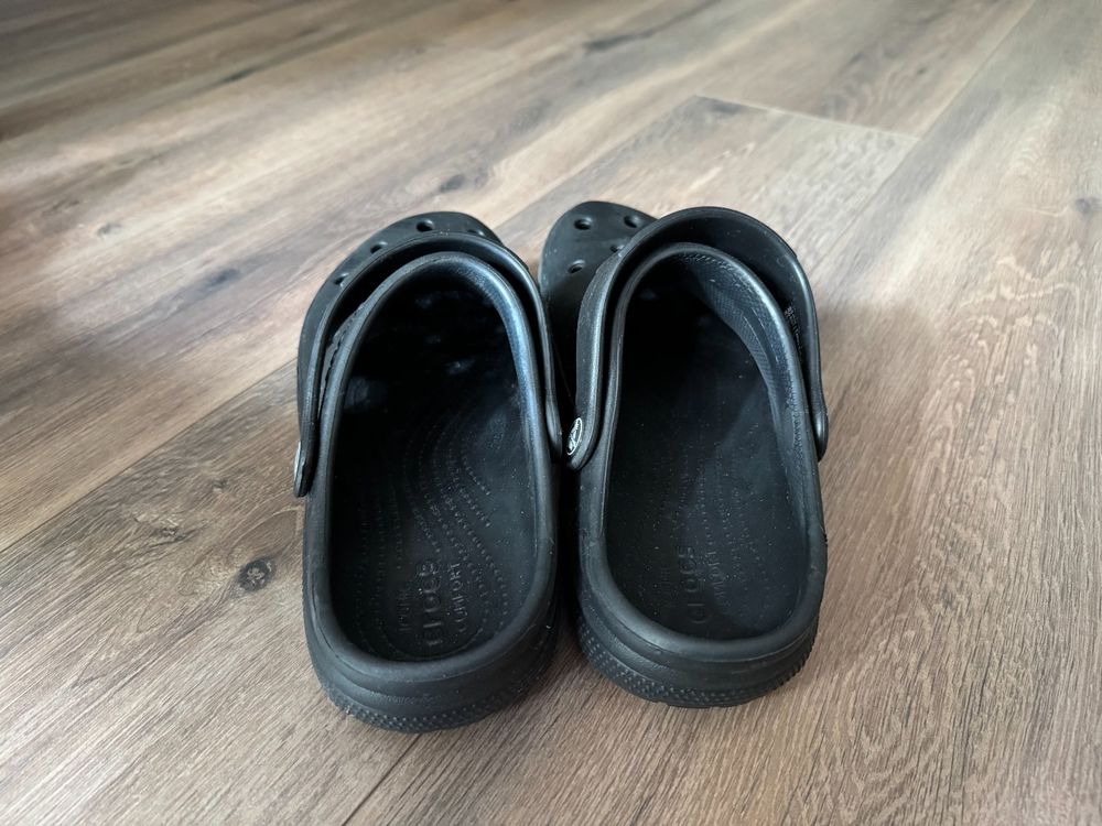Chaussures Hualunaote Noires Taille UK 4 (EUR 36) - Neuves En Boîte, Style Casual Féminin !