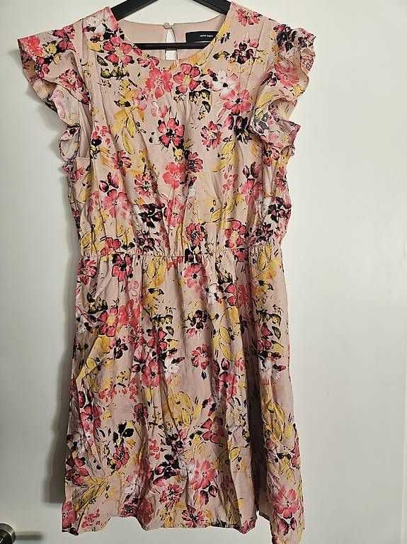 Vero Moda Robes: Vero Moda Minikleid Grösse L – D'occasion à Schaffhausen par tanja.herzog93