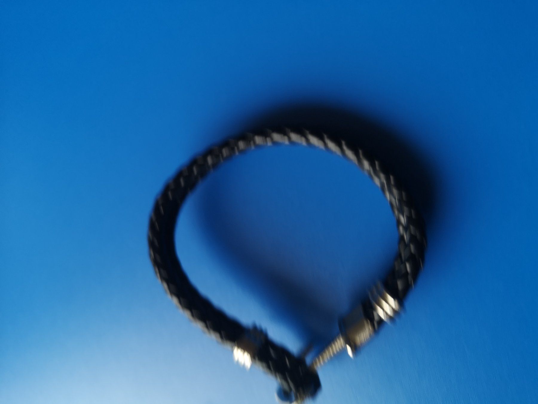 Juicy Couture Bracciali & Braccialetti: Armbad Herren Schmuck Lucky Couture – Usato da Schaffhausen venduto da Leveron13 4