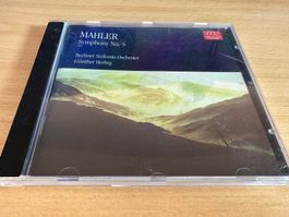 Mahler / Berliner Sinfonie-Orchester - Symphony No. 5