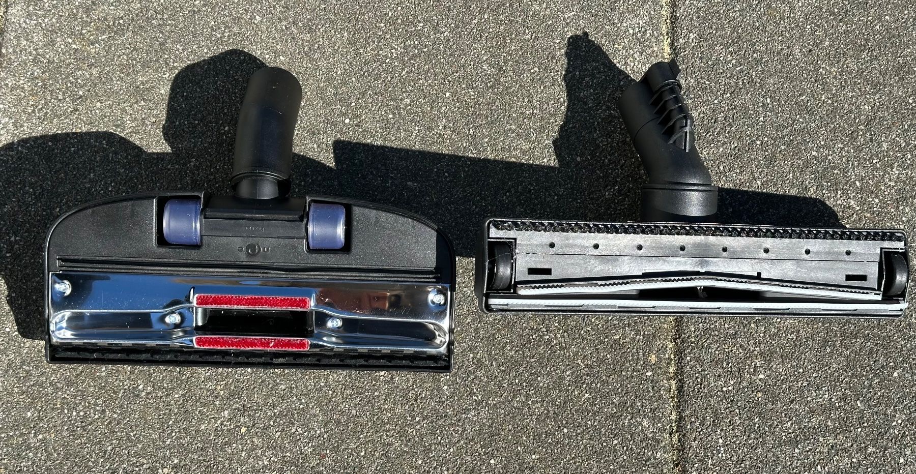 Aspirapolveri & Accessori: Thermofonte Clean One  Dampf & Staubsauger – Nuovo (secondo la descrizione) da Speicherschwendi venduto da pbi5 2