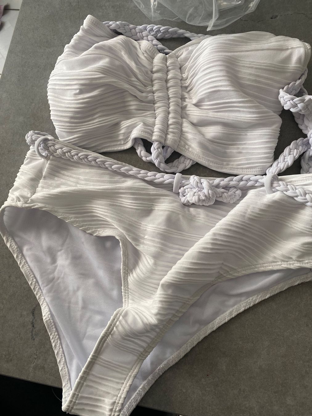 Maillots de bain & Bikinis: Bikini – Neuf avec emballage d'origine à Bellach par S.Kyra