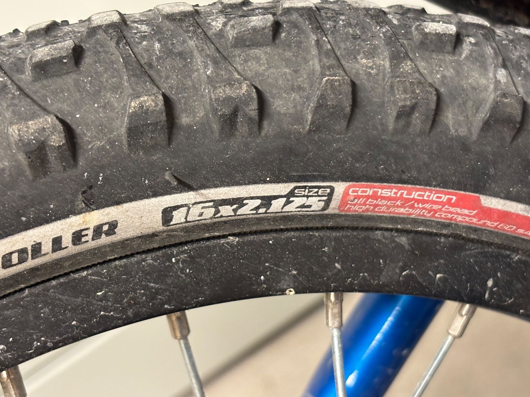 Specialized Velos: Fahrrad – Gebraucht aus Kölliken von liz-ann-10_hw 3