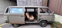Bus VW Typ 2