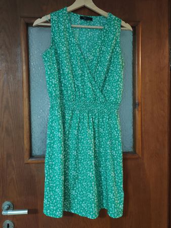 Kleid Gr. 38
