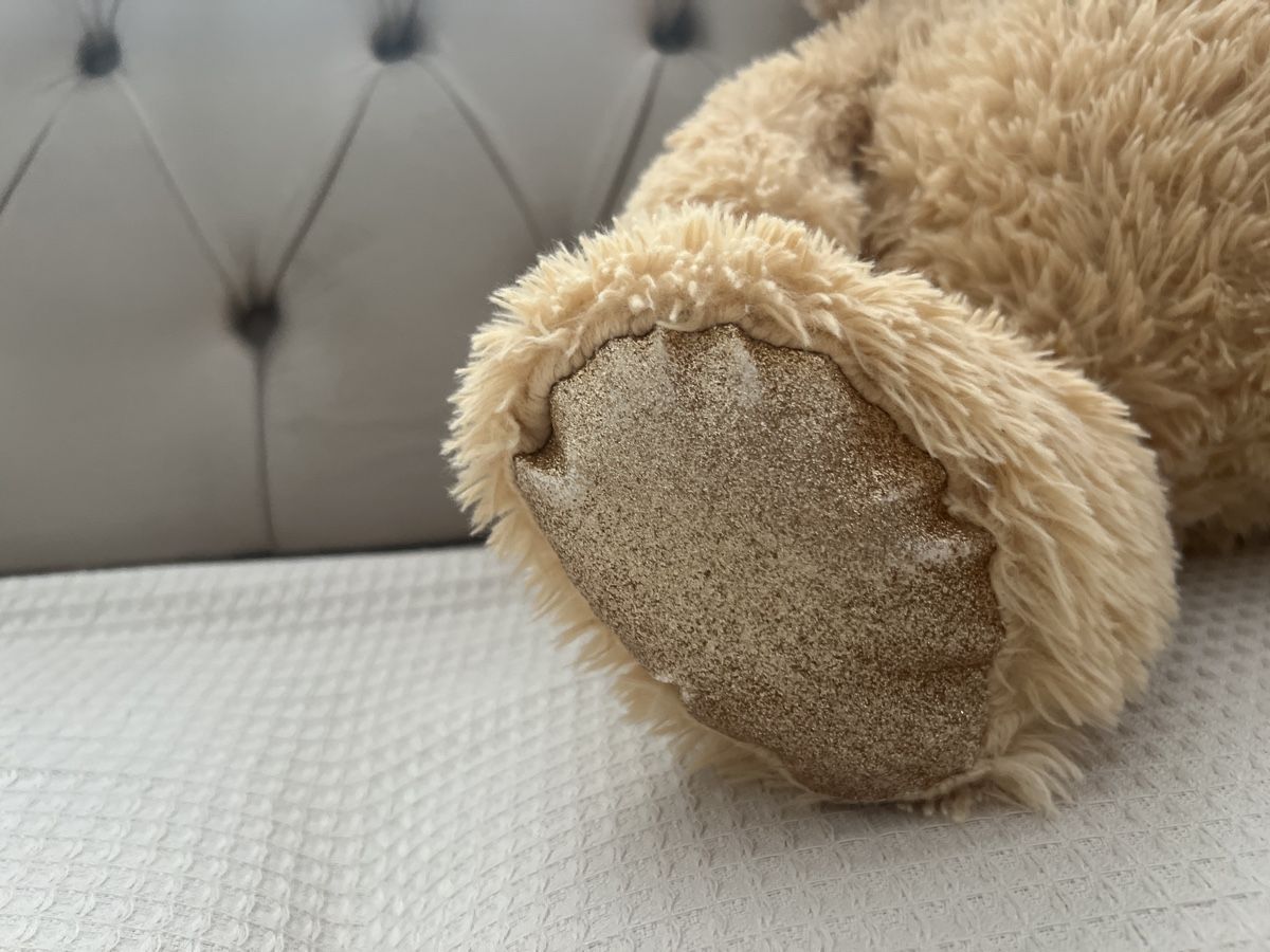Giocattoli: Manor Teddy Bär! – Nuovo (secondo la descrizione) da Basel venduto da Andra44 1