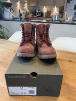 Timberland Gr. 36