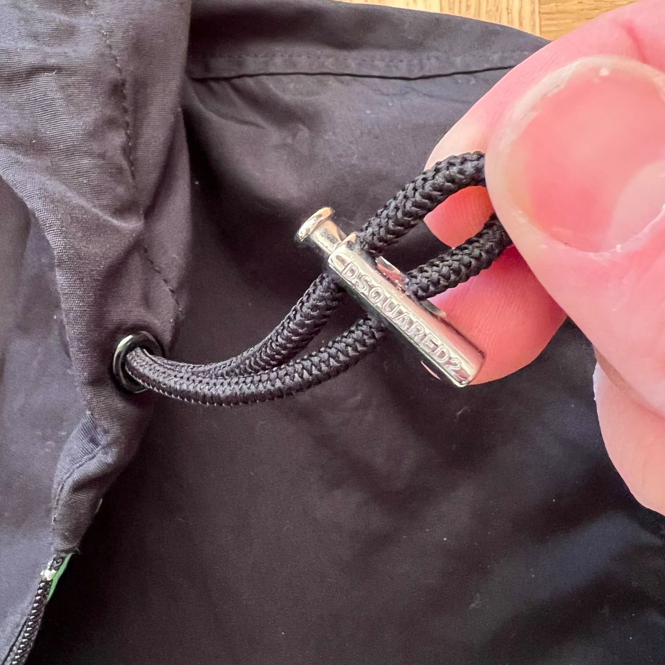 Jacken: DSQUARED 2 Herren leichte Jacke gr.46 – Gebraucht aus St. Gallen von mania03 2