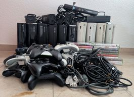 Xbox Megapaket | Konsolen | Controller | Spiele | Kinect