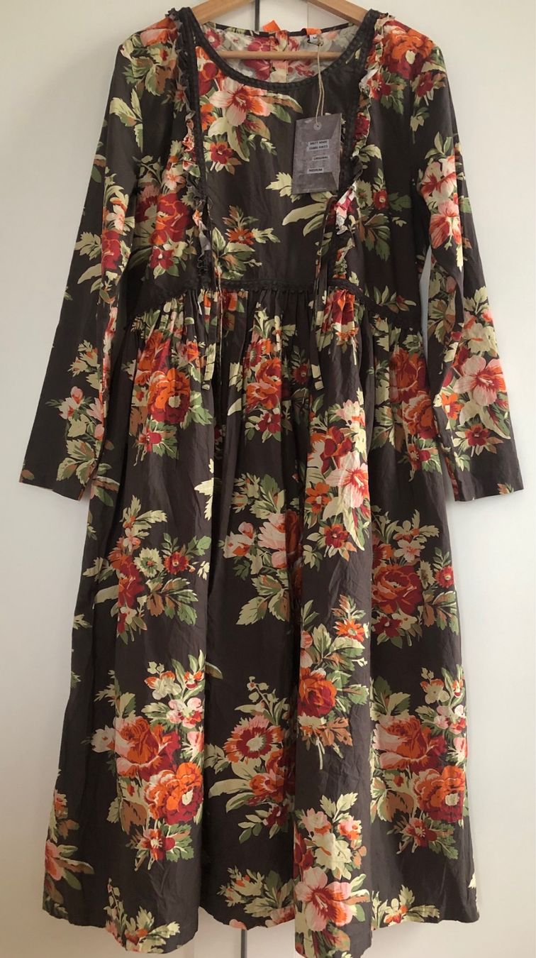 Vestiti: Ewa i Walla Kleid AW23 55885, Gr. M – Nuovo e nell'imballaggio originale da Erlenbach ZH venduto da verbena_mint 2