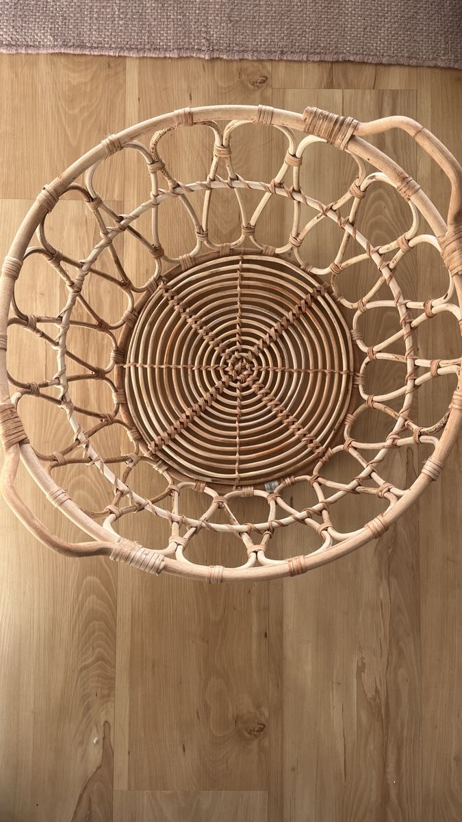 Ikea Altro per la casa: Ikea Rattankorb – Usato da Winterthur venduto da anastasia.zuber 2