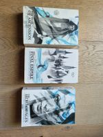 Brandon Sanderson - Mistborn Trilogy