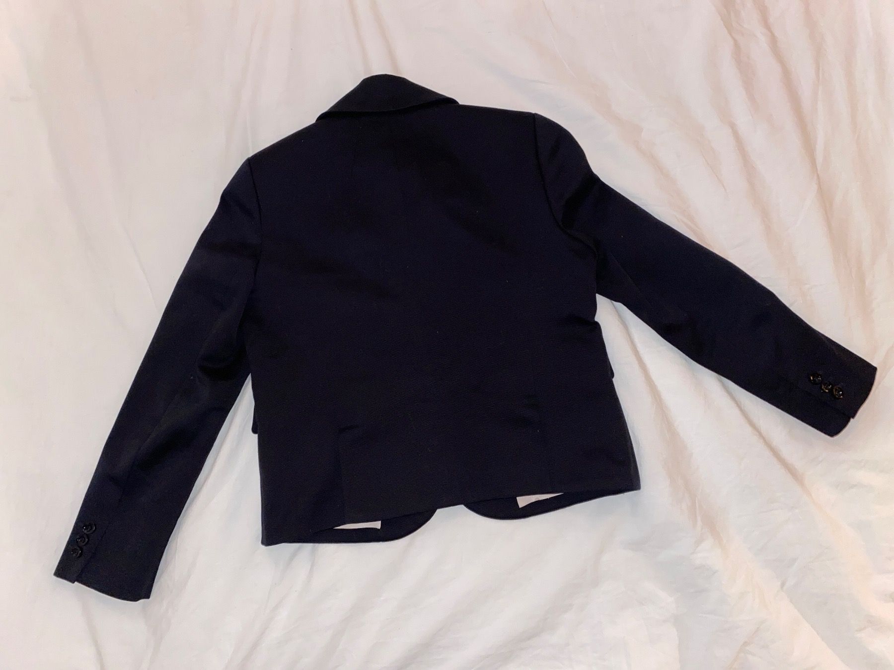 Jacken: Schumacher Blazer NP: 650.- – Gebraucht aus Chur von valico 2