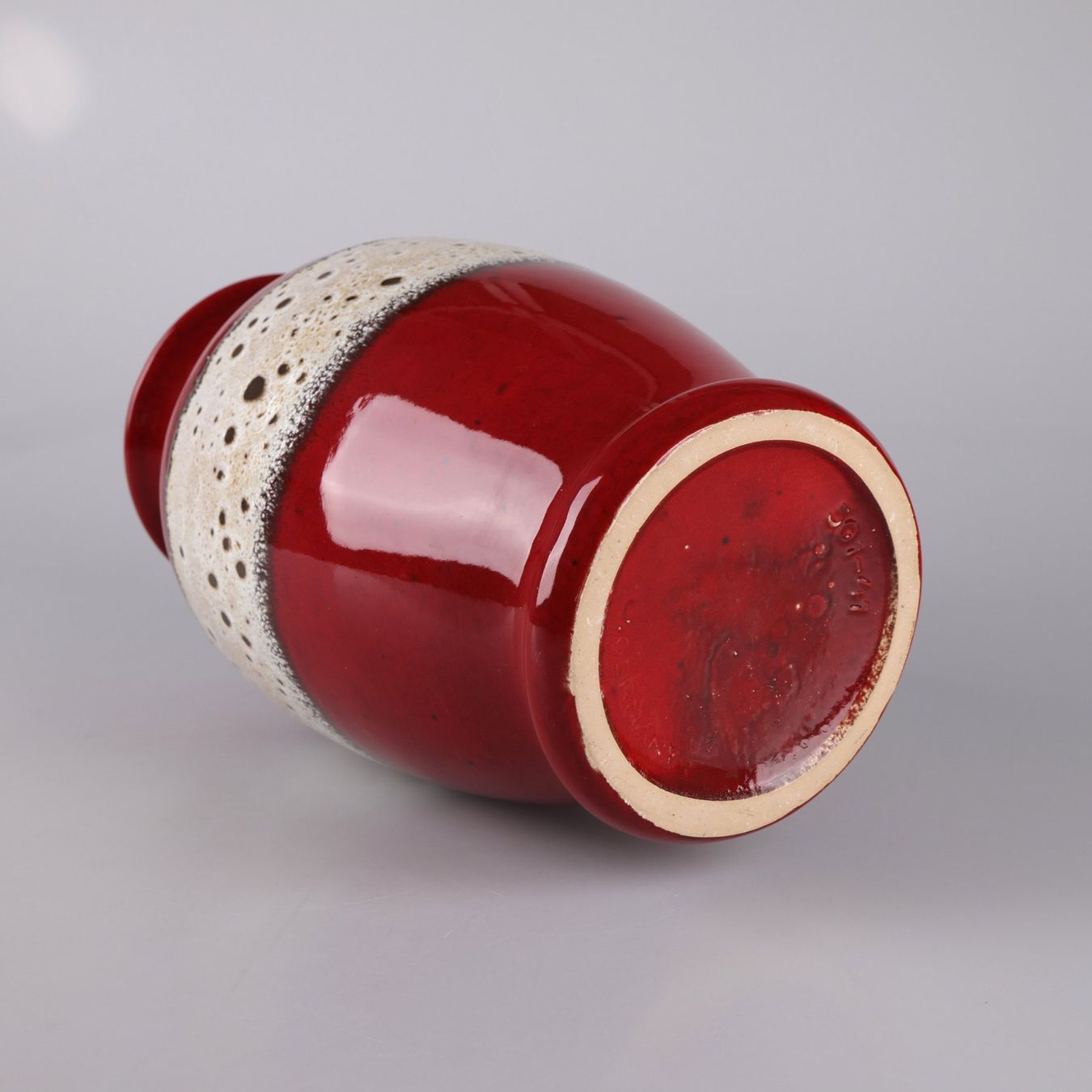 Vasi & Recipienti: Vintage Lava Vase - SCHEURICH – Usato da Volketswil venduto da brockipfannenstil 7