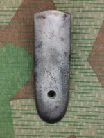 Kolbenkappe Ord. 1871 für Vetterligewehr 71