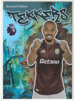 2026 Topps Premier League Donyell Malen Tekkers (36)