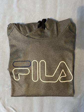Fila Sportpullover in Gr. L