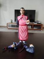 Superbe figurine de Tao Pai Pai