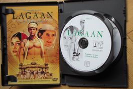 LAGAAN - BEST OF BOLLYWOOD - 2 DVD - Bollywood-Klassiker
