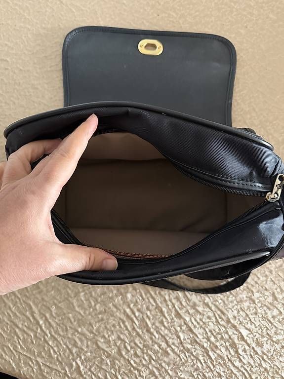 Samsonite Borse da donna: Samsonite Umhängetasche – Usato da Rümlang venduto da dra_mt98 2