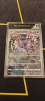 Gal. Obstagoon Gem Mint CGS 10 Pokemon Slab japanisch s8b