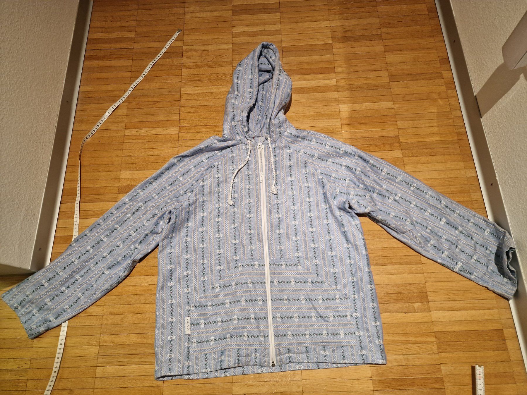 Camicette: Jenni Bluse /Jacke – Usato da Laufenburg venduto da megane1959