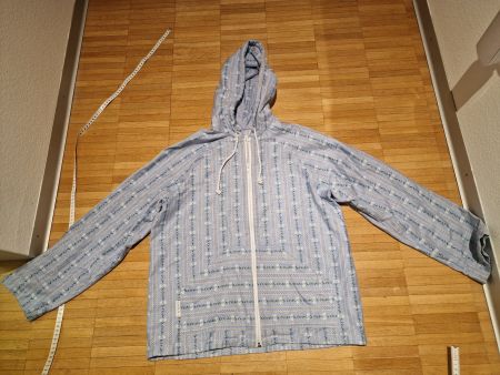 Jenni Bluse /Jacke