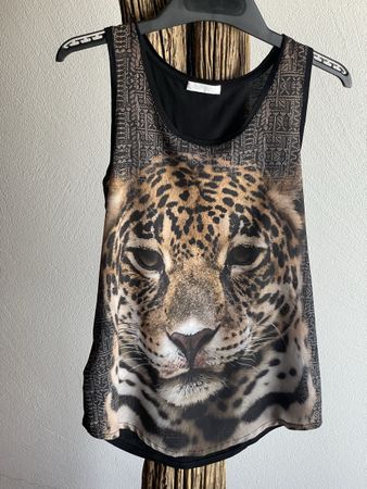 T-shirt wie neu Gr. S