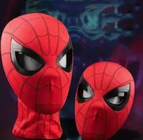 Spider-Man Maske