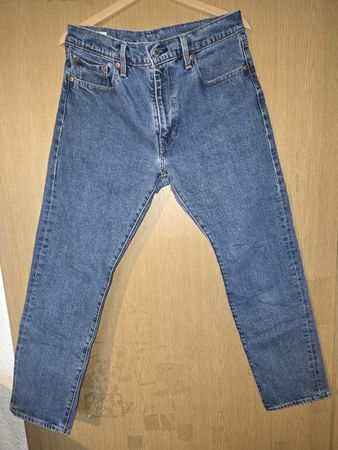 Lewis Jeans Herren W33/L30
